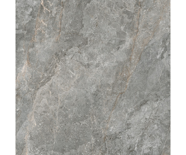 Dlažba jako kámen Navarti Mylos Grey 90x90 Matt. Rett. - šedá