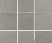Dlažba Ape Contemporary Mineralgrey Matt 15x15 - šedá