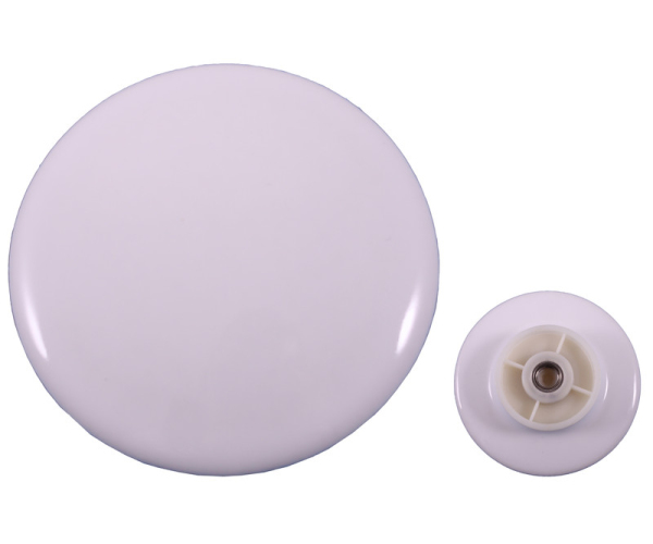 Keramická zátka k výpusti click-clack KD0485