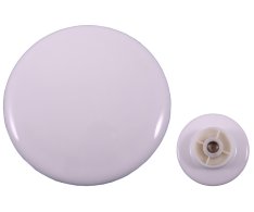 Keramická zátka k výpusti click-clack KD0485