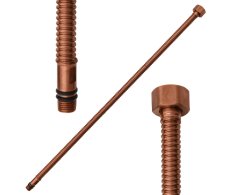 Flexi hadice (vlnovec) IT0012ZRK
