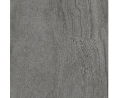 Azuvi Bela Black 60x60 Mat. Rett.