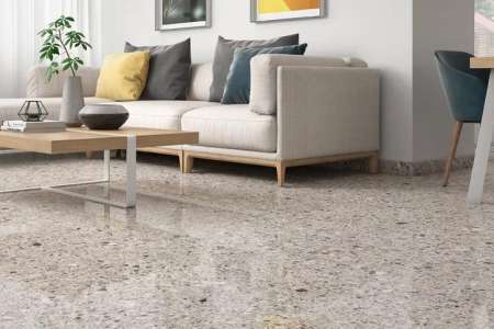 Dlažba Prissmacer Beko Mix 60x60 v lesklém provedení