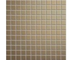 Appiani Metallica Bronzo 30x30 (2,5x2,5) Lux.