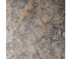 Del Conca Marble Edition HME5 Invisible Grey 120x120 Nat. Rett.