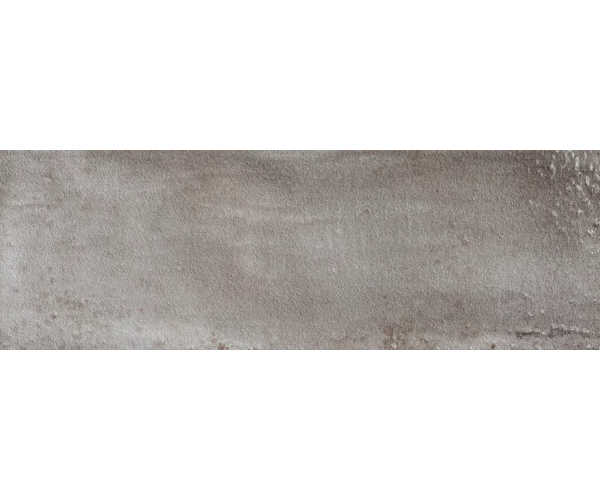 Dlažba jako kámen CIR Fuoritono Grigio Opaco 10x30 - šedá