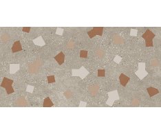 Ape Ama Ricetta Tortora 60x120 Matt. Rett.