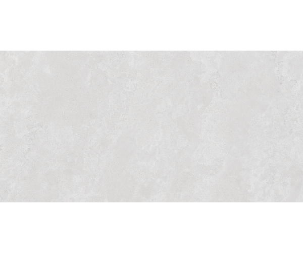 Dlažba jako kámen Azuvi Portland White 60x120 Mat. Rett. - bílá