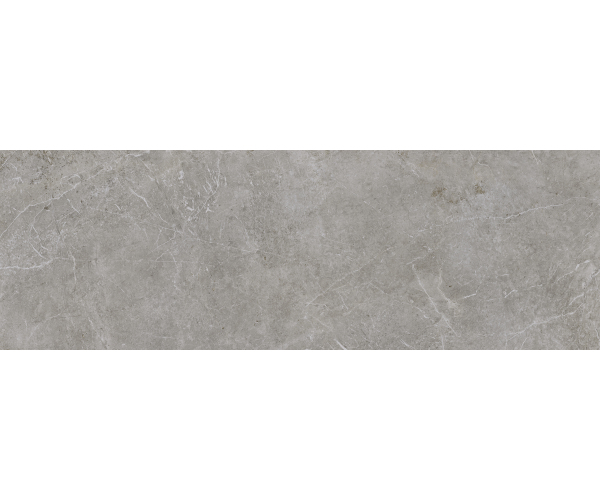 Obklad jako kámen Azuvi Monreale Grey 30x90 Mat. Rett. - šedá