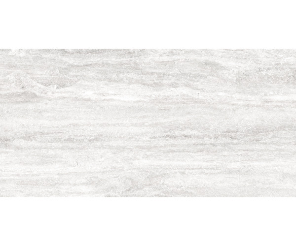 Dlažba jako kámen Navarti Zanzibar White 60X120 Matt. Rett. - bílá