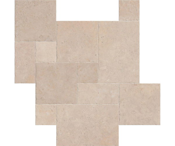 Dlažba jako kámen Codicer Ostuni Sabbia Modular 44x66 - béžová