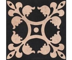 Bestile Pamesa B-N Barroco Colour20 22,1x22,1