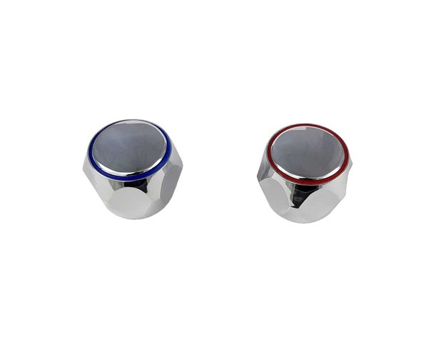 Náhradní Rukojeti Pro Baterie Solis - Sol3115v20 A Sol3113v18 - Pár
