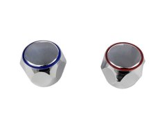 Náhradní Rukojeti Pro Baterie Solis - Sol3115v20 A Sol3113v18 - Pár