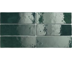 Equipe Artisan Moss Green 6,5x20