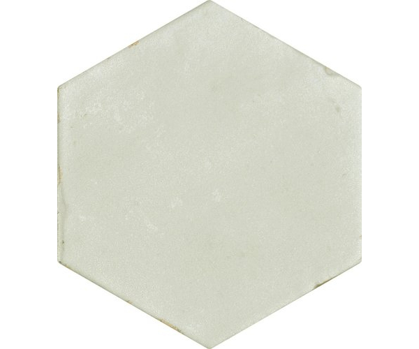 Dlažba jako kámen APE Souk Nomade Aqua 13,9x16 - tyrkysová