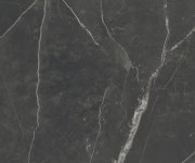 Dlažba jako mramor Marca Corona Scultorea Dark Diamond 60x120 Luc. Rett. - antracitová