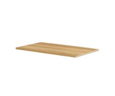 Mereo Koupelnová Deska Na Skříňku 61 Cm, Dub Riviera