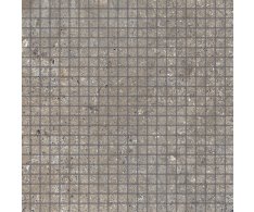 Ascot Signature Stone Mosaico Anticato Dark 30x30 Nat. Rett.