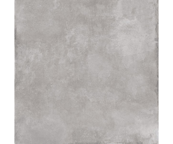 Dlažba jako kámen Sichenia Block Grey Grip 90x90 Rett. - šedá