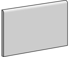 Equipe Evolution Victorian Green Bullnose 7,5x15