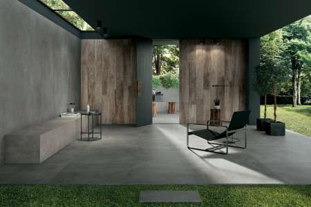 Velkoformátová dlažba Deceram Outdoor G Classic 60x120 (tl. 20mm)