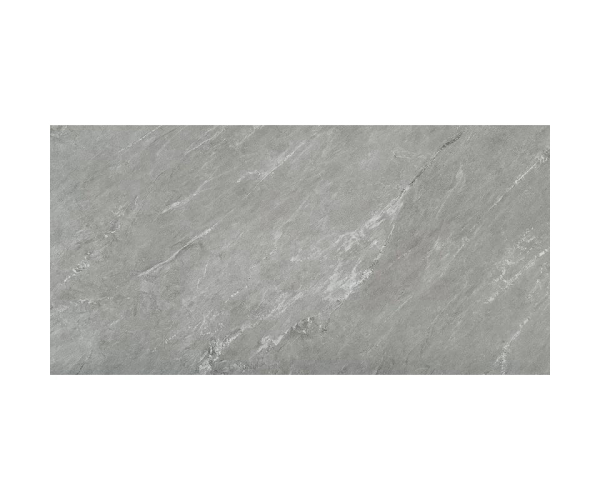 Dlažba jako kámen Coem Cardoso Grigio  Chiaro 60X120 Luc. Rett. - šedá