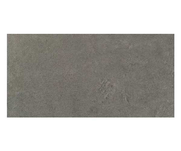 Dlažba jako beton APE Wabi Sabi Stru Wabi Grafite 30x60 Rett. - antracitová