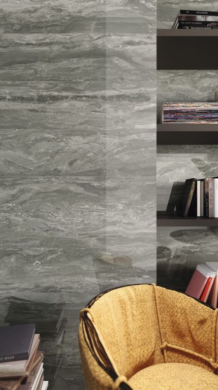 Realizace WABI SABI 120x120 APE TAUPE AMB 33