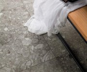 Dlažba jako kámen Mirage NORR Grå RR02 162x324 Sp. - šedá