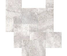 Codicer Crosscut Silver RD3 44x66 Modular