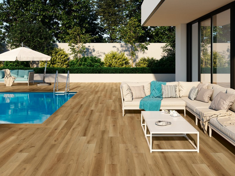 Realizace KOEN MIELE AMB 26