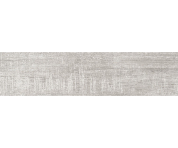 Dlažba jako dřevo Tuscania North Wind Grey R 22x90 - šedá