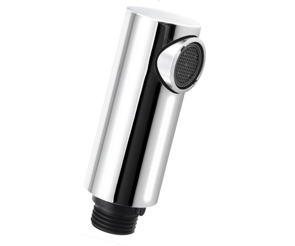 Sapho Paris Výsuvná Sprcha Dřezové Baterie 1/2", Chrom