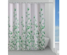 Gedy Eucalipto Sprchový Závěs 180x200cm, Polyester