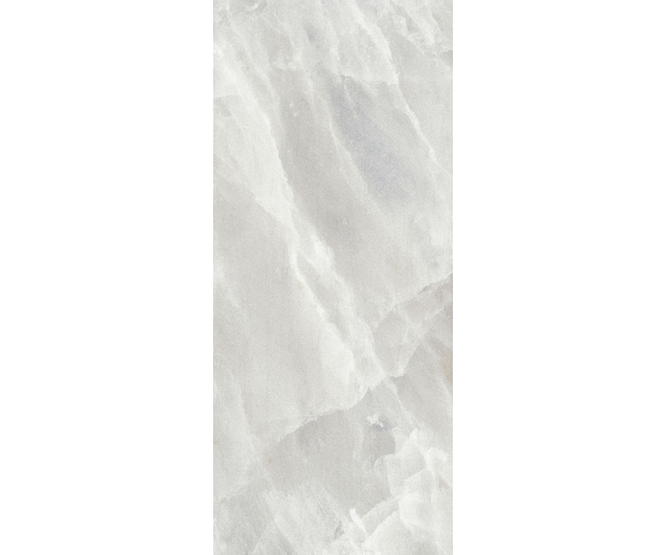 Dlažba jako mramor Mirage Jewels 2.0 White Crystal CP05 120x278 Luc. Rett - bílá