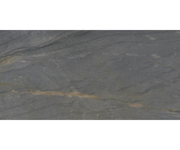 Dlažba jako mramor Azuvi African Gold 60x120 Rett. Luc. - antracitová