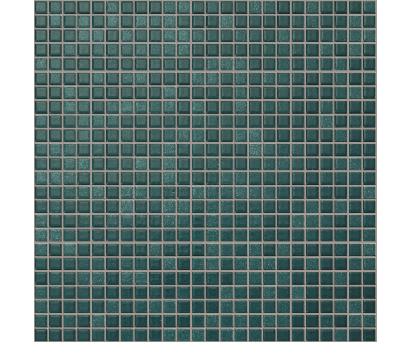 Mozaika Appiani Anthologhia Aralia 30x30 (1,2x1,2) - zelená