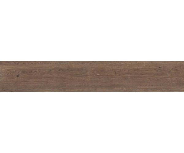 Protiskluzná 2cm dlažba jako dřevo Flaviker Four Seasons Chocolate 30x180 20mm RT - hnědá