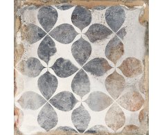Gambini Heartland Leaf Decor 30x30 Ext.