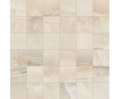Sant Agostino Akoya Mosaico Akoya Ivory 30x30