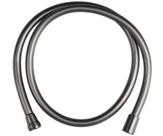 Sapho Softflex Plastová Sprchová Hadice, 120cm, Gun Metal