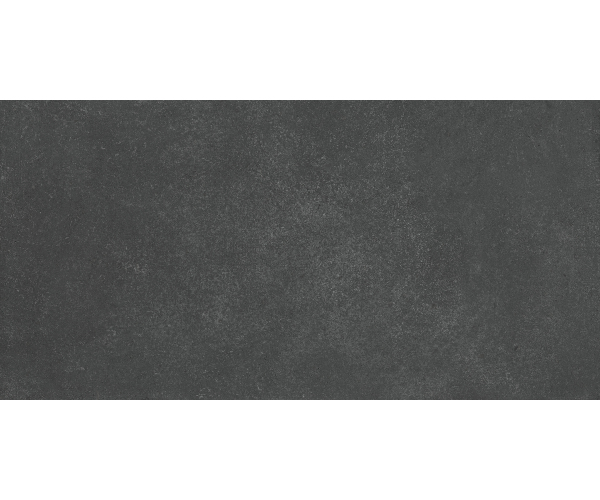 Dlažba jako beton Azuvi Camlot ARTECH Midnight 60x120 Mat. Rett. - antracitová