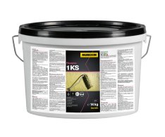 Murexin Těsnící fólie tekutá 1 KS - žlutá 25 kg