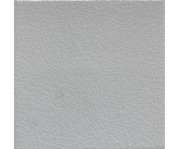 Retro obklad Deceram Ar Crackle Ivory 15x15  - šedá (skladem)