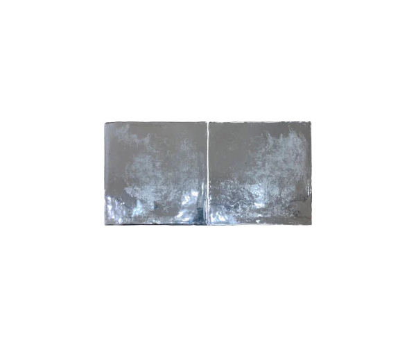 Obklad jako kámen Da Vinci Brume Silver 13x13 - šedá