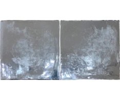 Da Vinci Brume Silver 13x13