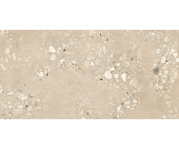 Dlažba jako beton Sant Agostino Logico Cosmo Sand Nat. Rett. 60x120