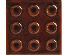 Ape Genuine Acrux Garnet 10X10