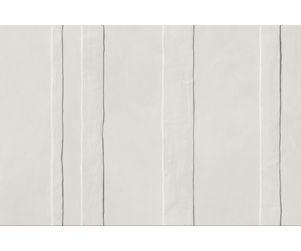 Dekor jako cihla Mirage Mand MD01 Bianco Muse 30x45 - bílá
